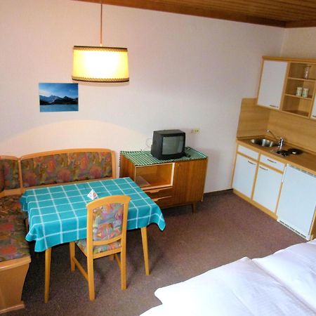 Appartement Vorreiter Uttendorf Extérieur photo