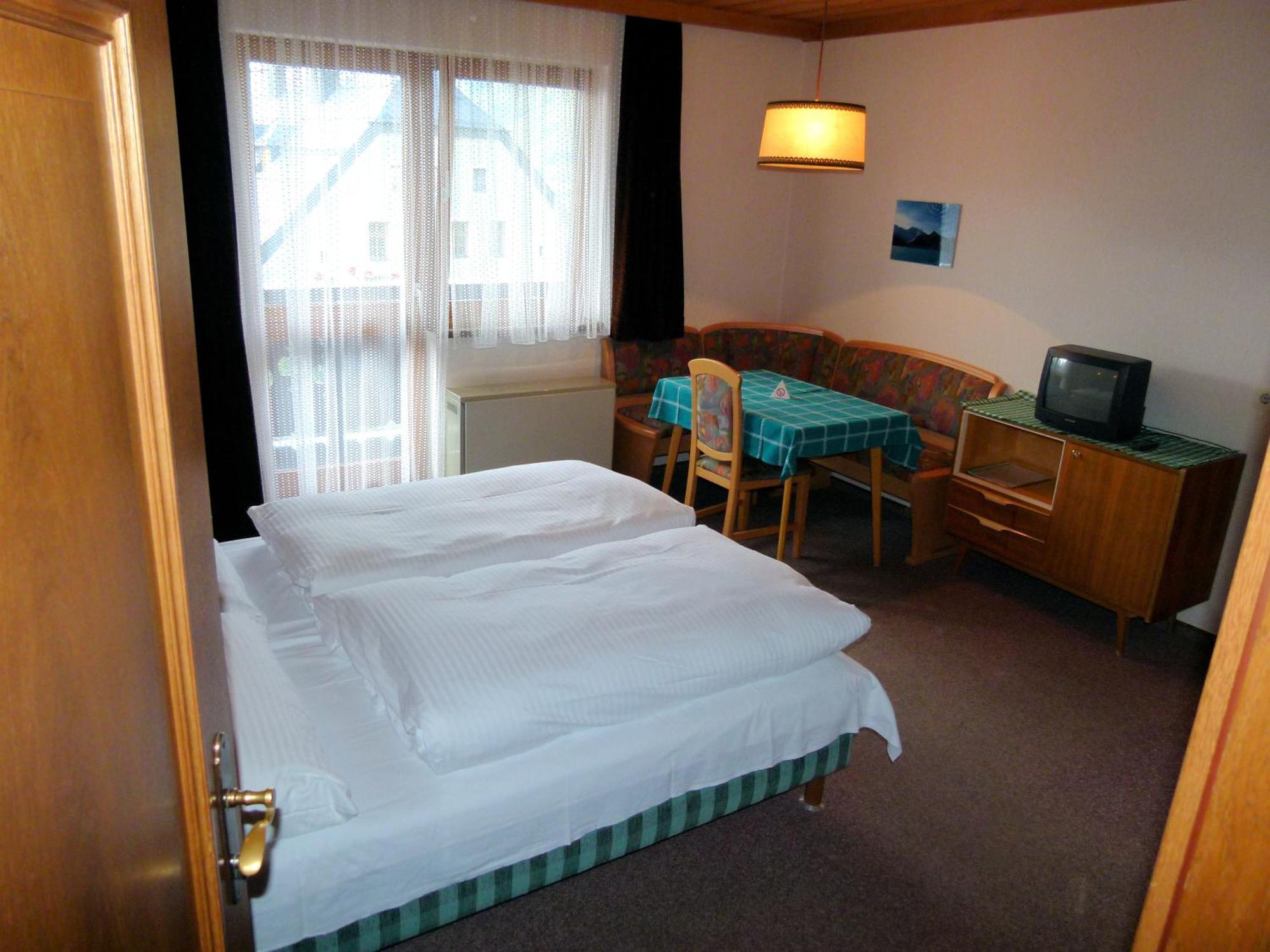 Appartement Vorreiter Uttendorf Extérieur photo