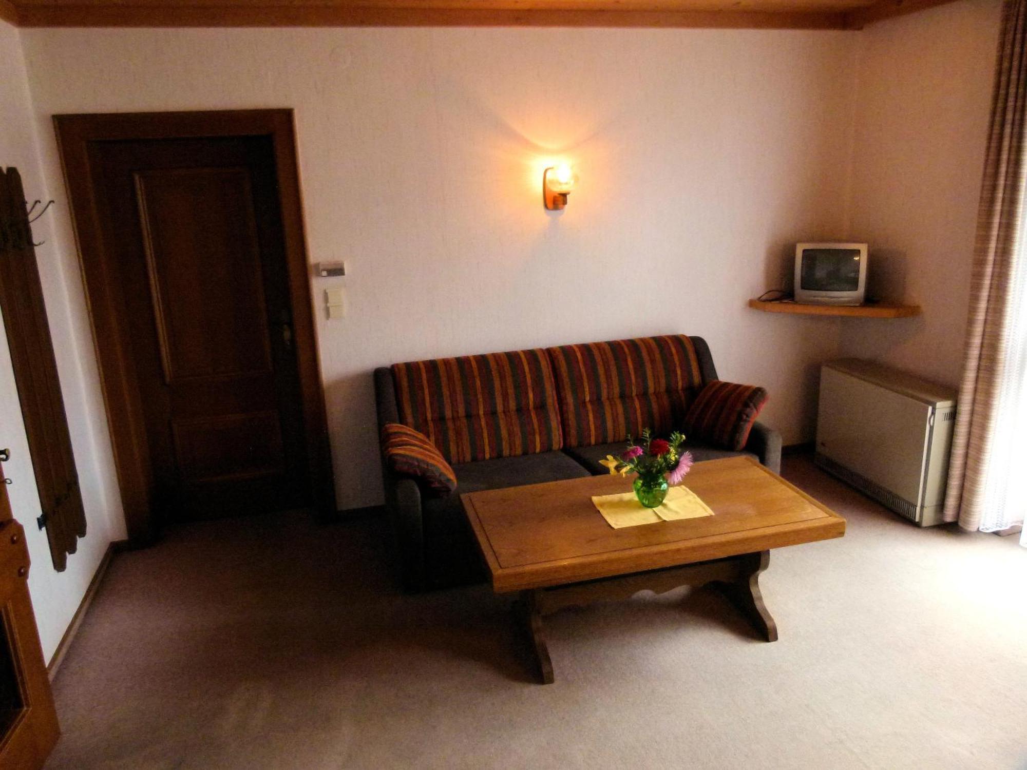 Appartement Vorreiter Uttendorf Extérieur photo