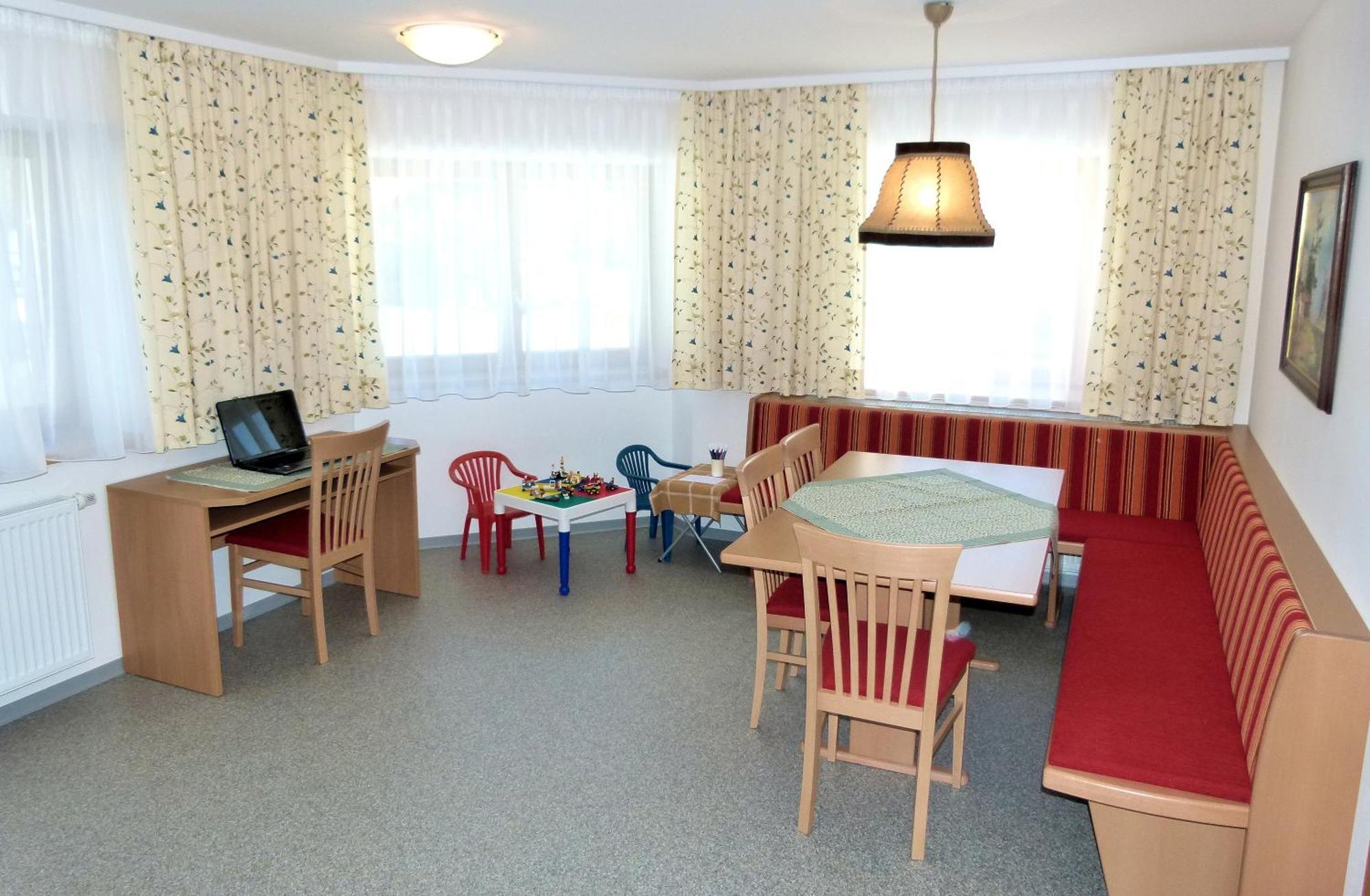 Appartement Vorreiter Uttendorf Extérieur photo