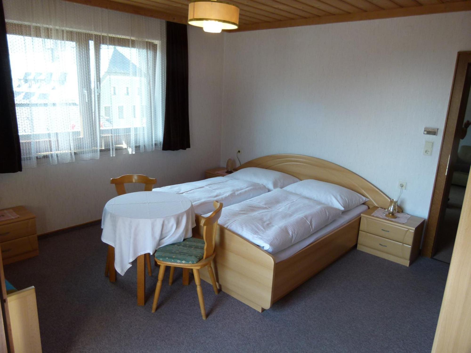 Appartement Vorreiter Uttendorf Extérieur photo