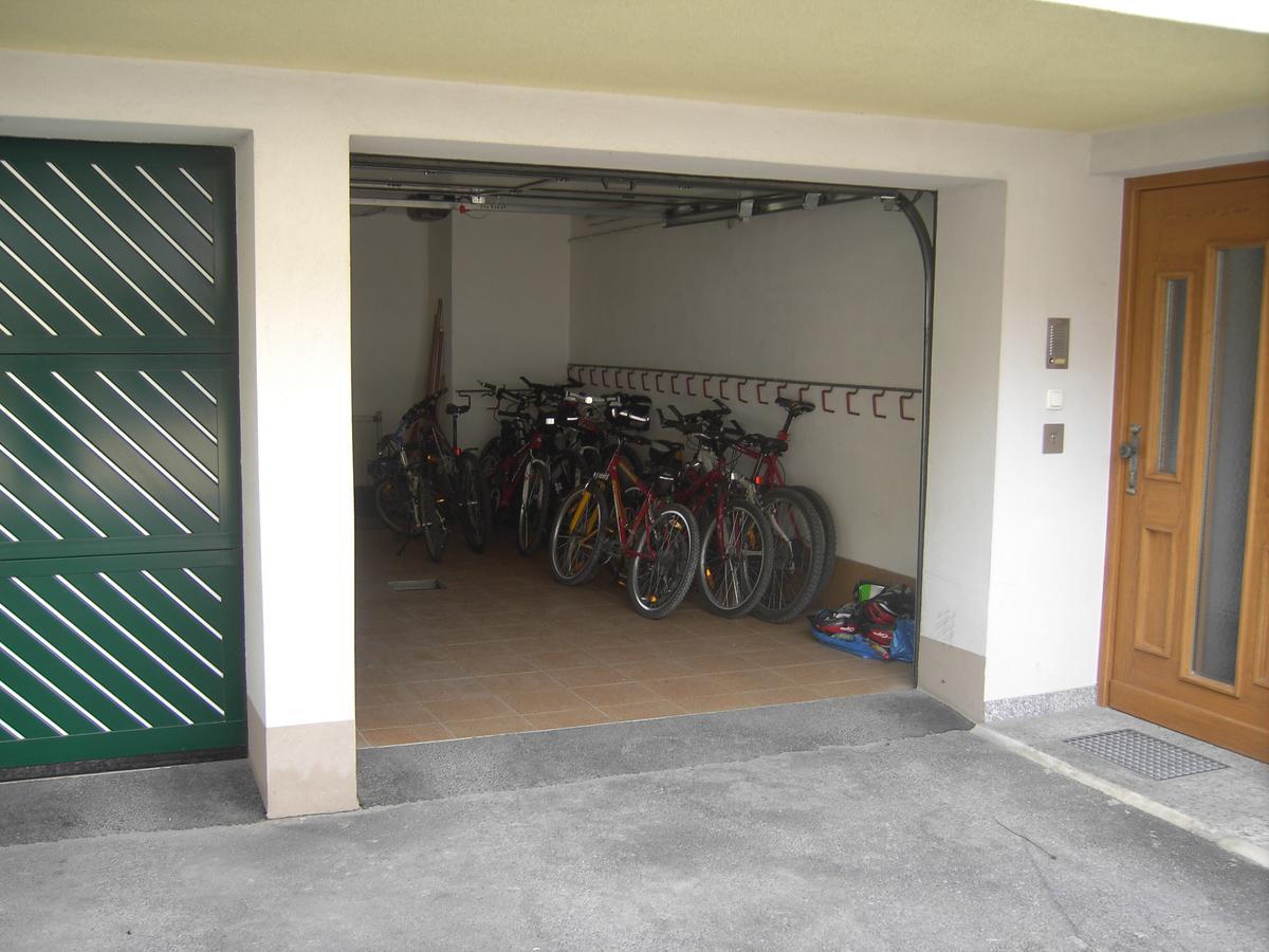 Appartement Vorreiter Uttendorf Extérieur photo